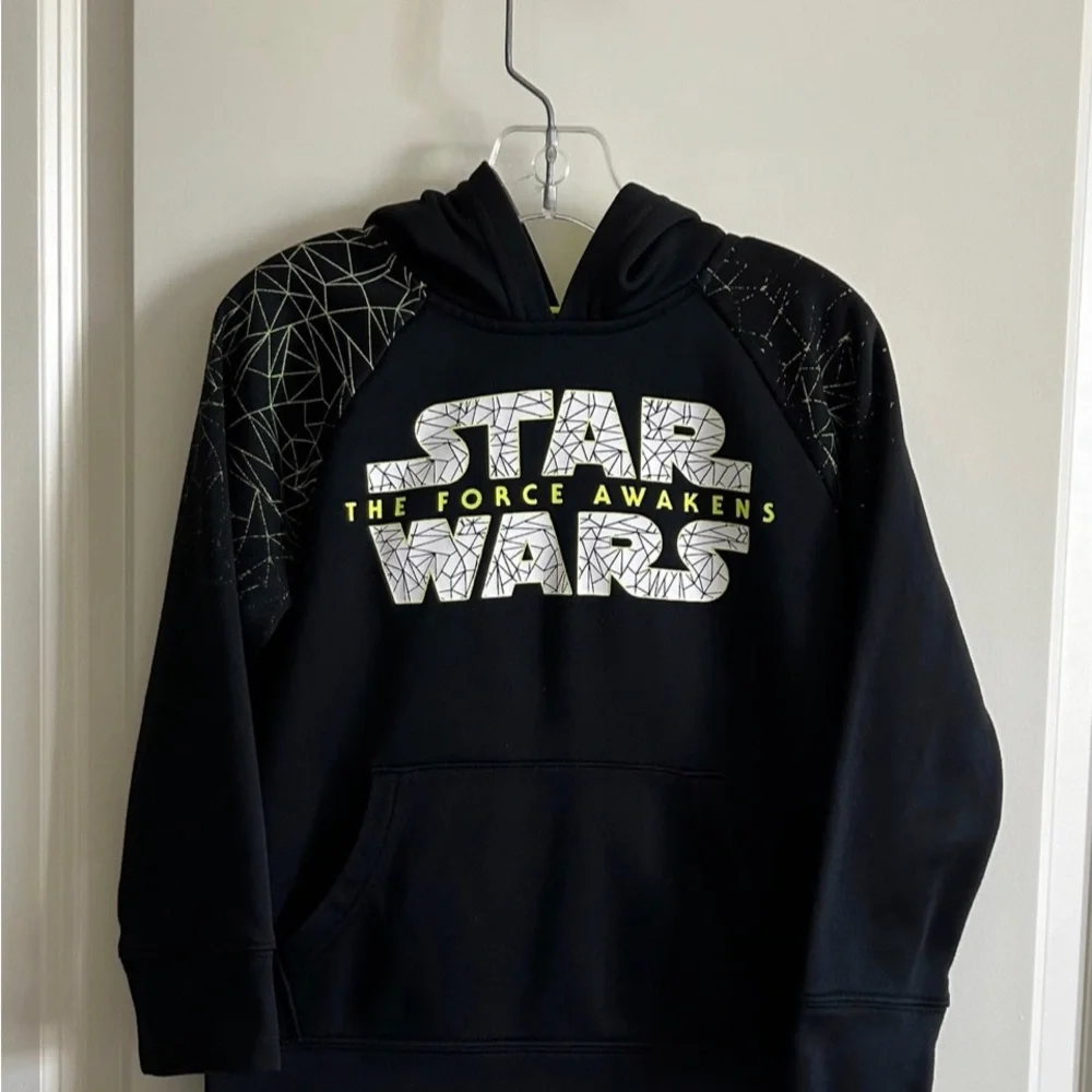 Star Wars nice star